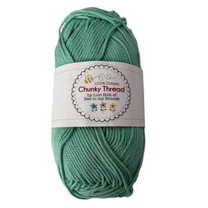 Chunky Thread By Lori Holt Breezy 2670 50 Grams 140 Yards Cotton